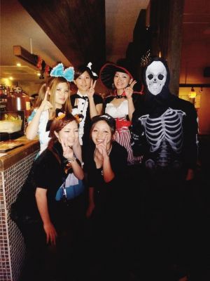 沖縄市求人|アルバイト|居酒屋ホール&amp;キッチンスタッフ募集中| 